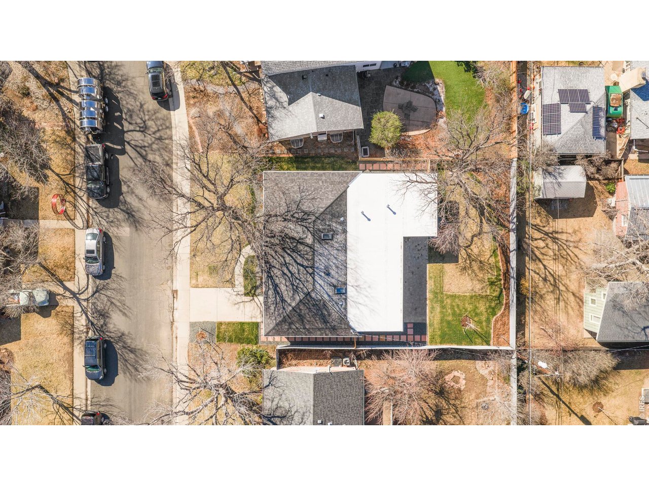 3125 Fremont St