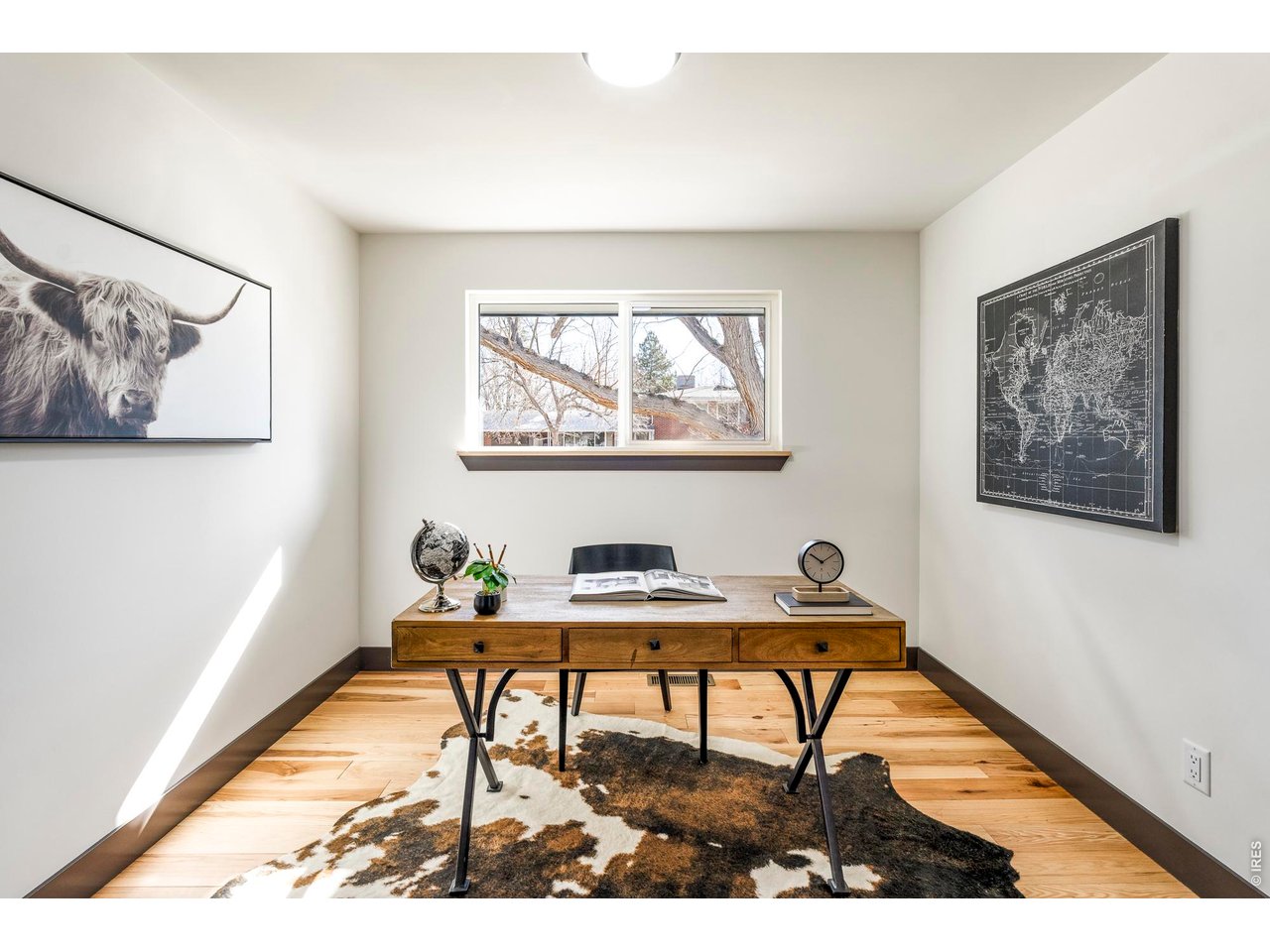 3125 Fremont St