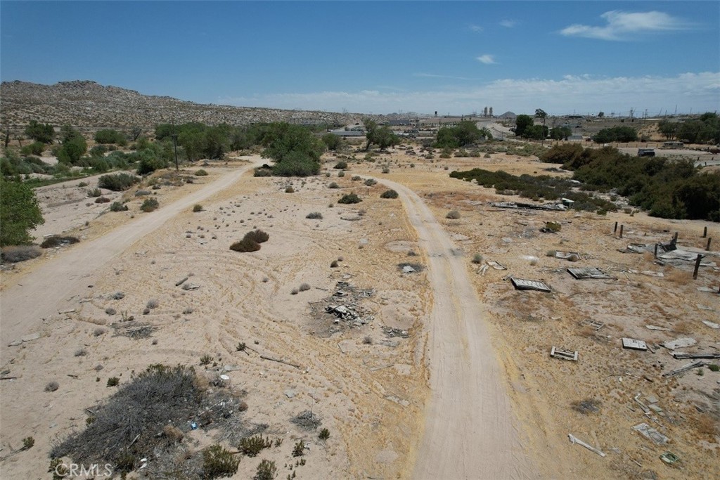 0 Turner Road