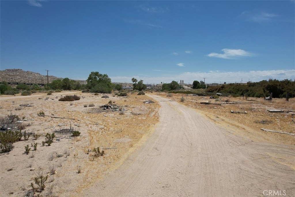 0 Turner Road