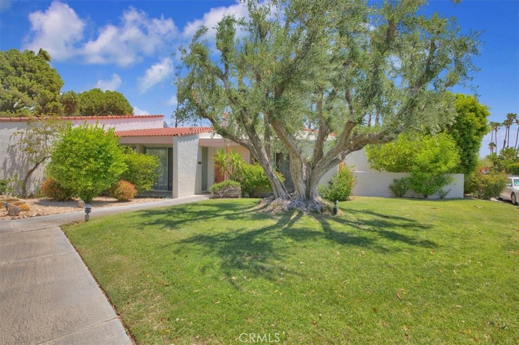 2510 N Whitewater Club Drive C