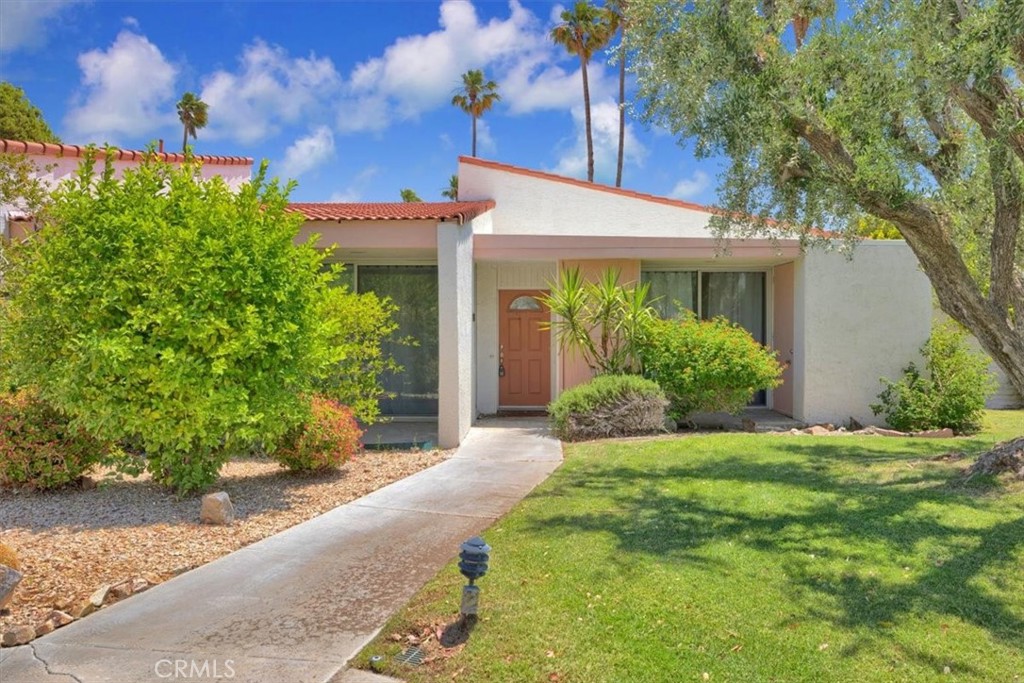 2510 N Whitewater Club Drive C