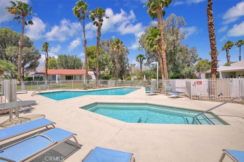 2510 N Whitewater Club Drive C