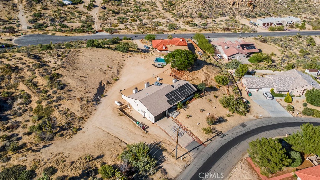 53988 Pinon Drive