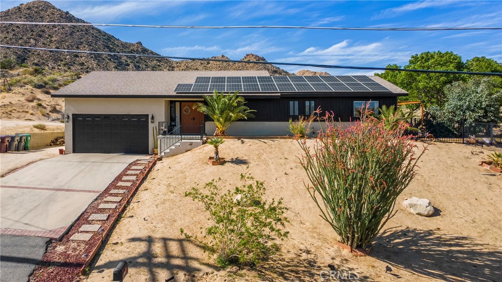 53988 Pinon Drive