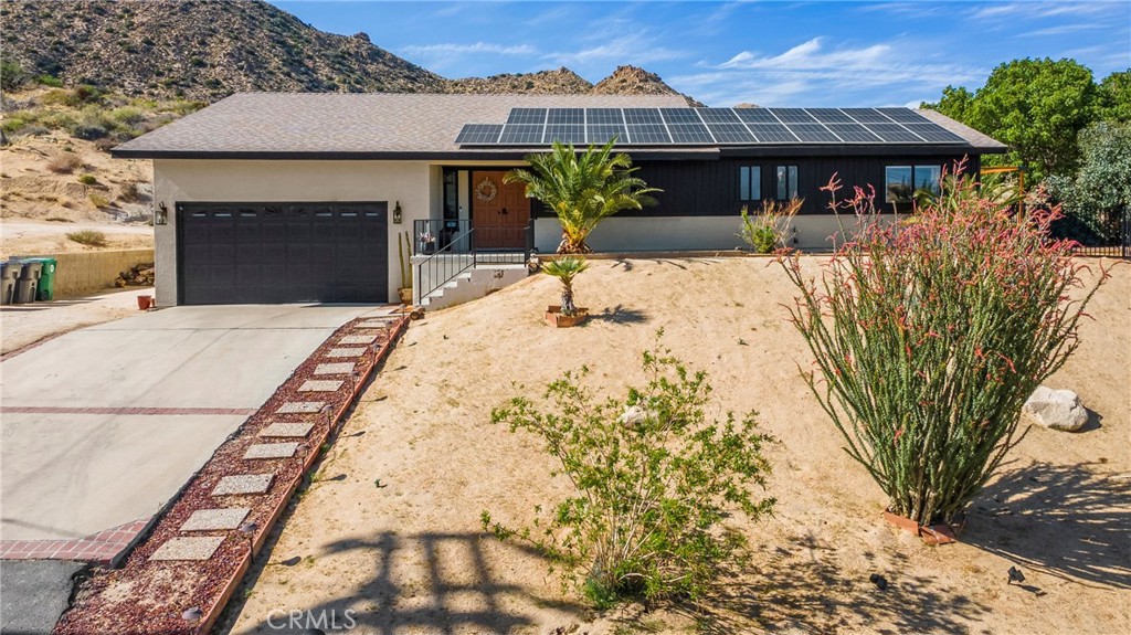53988 Pinon Drive