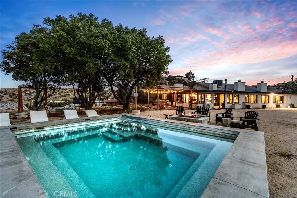 53988 Pinon Drive
