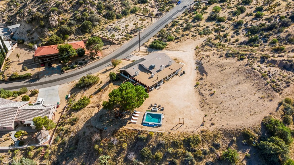 53988 Pinon Drive