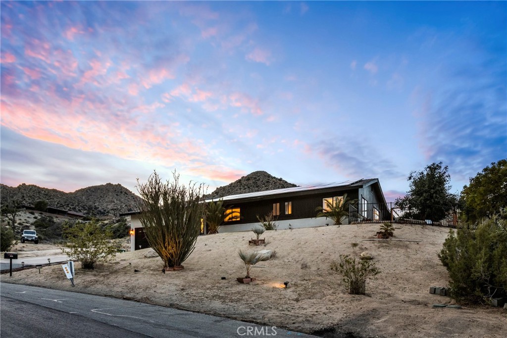 53988 Pinon Drive