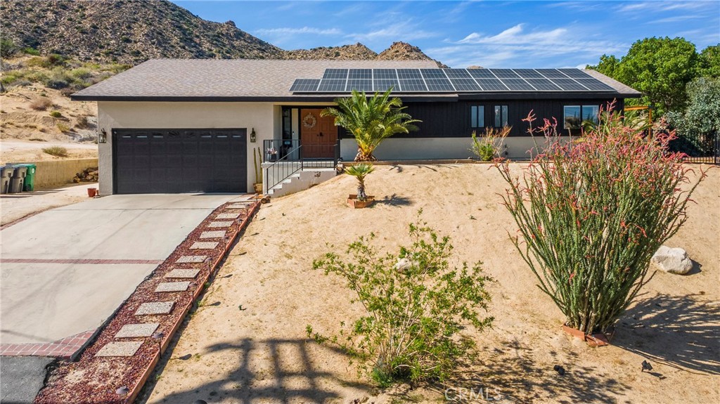53988 Pinon Drive