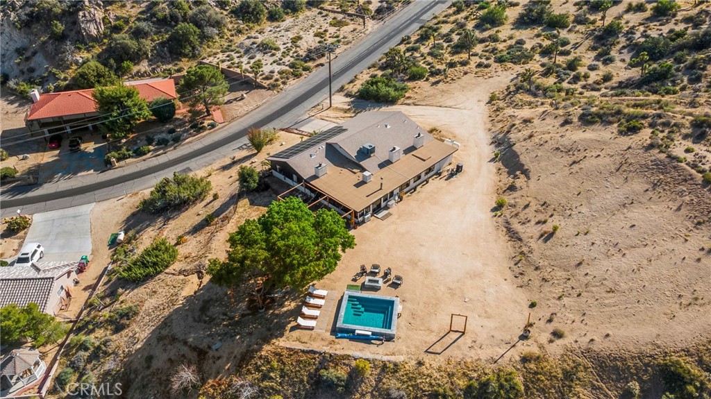 53988 Pinon Drive
