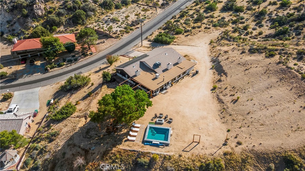 53988 Pinon Drive