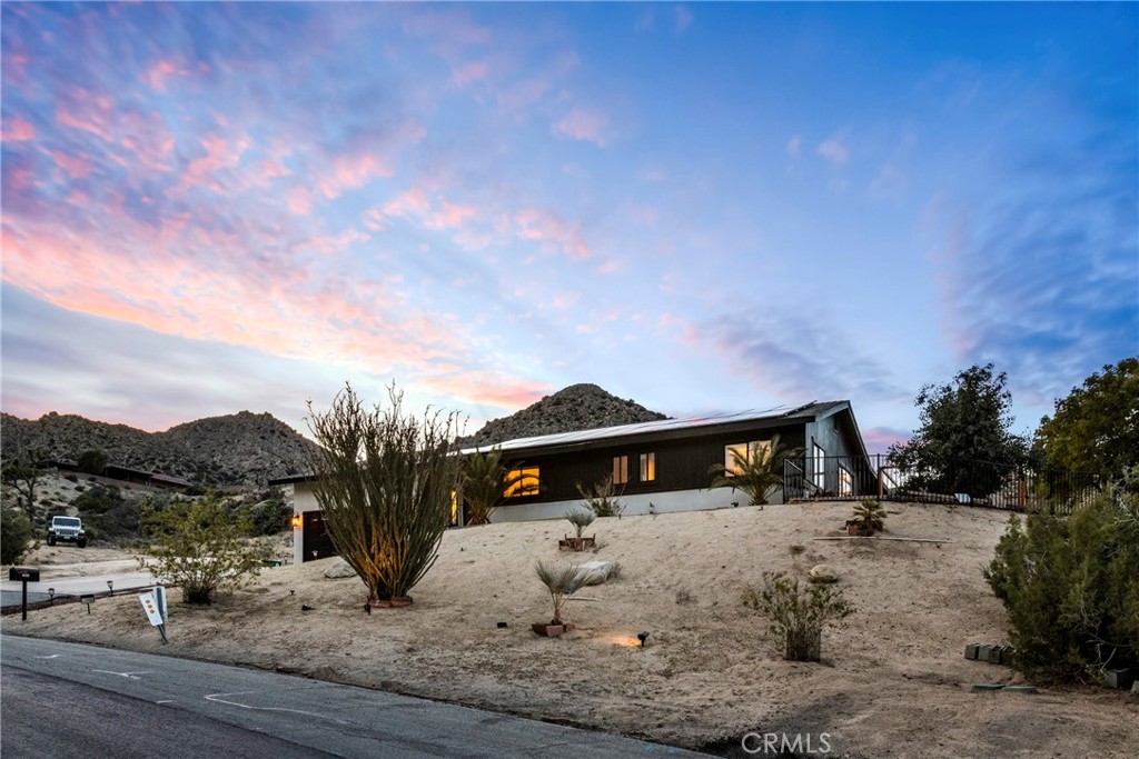 53988 Pinon Drive