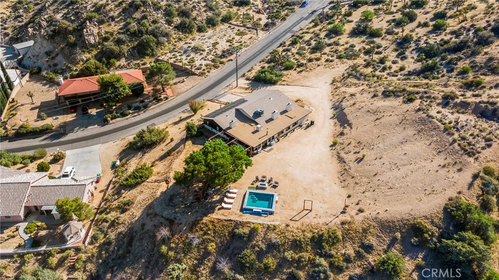 53988 Pinon Drive