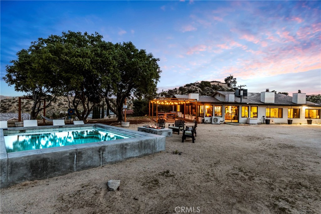 53988 Pinon Drive