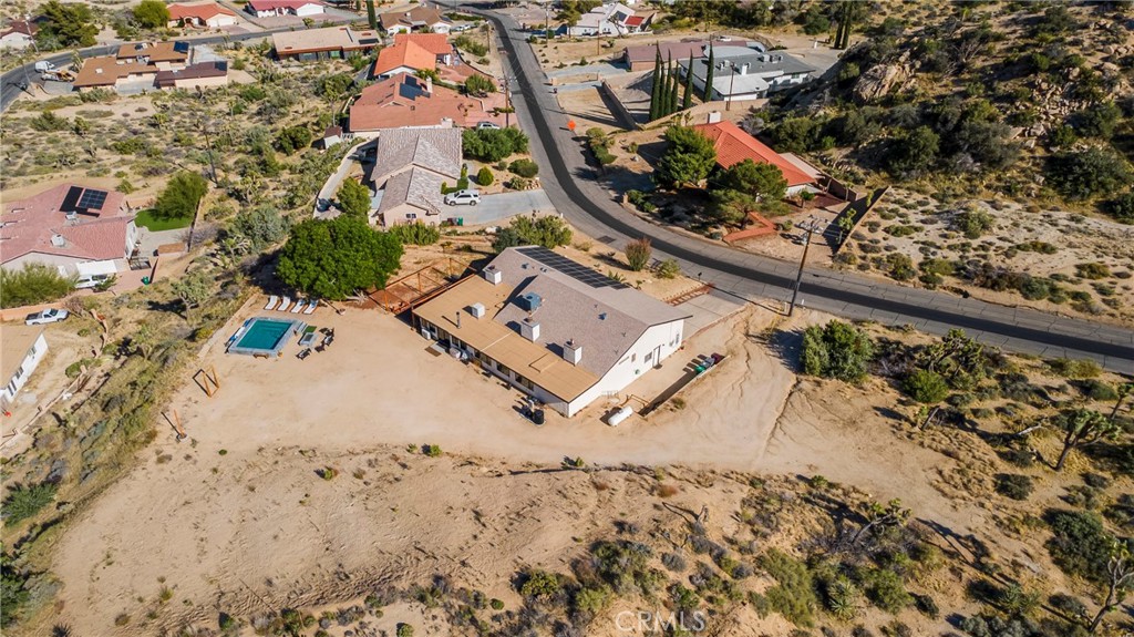53988 Pinon Drive