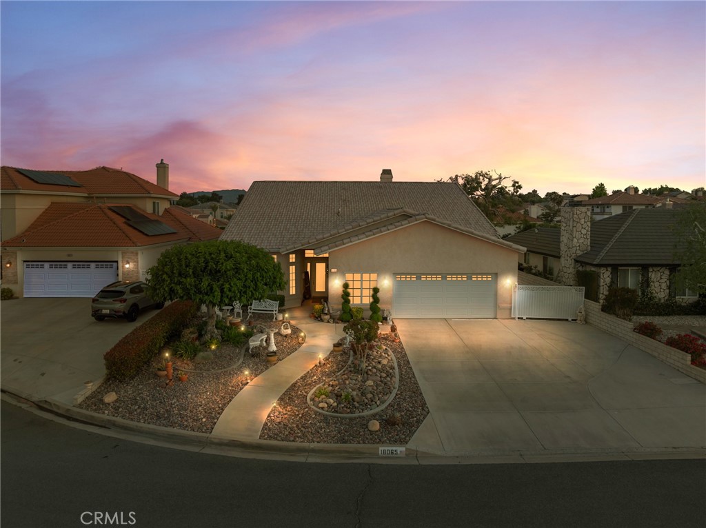 18065 Joshua Tree Lane