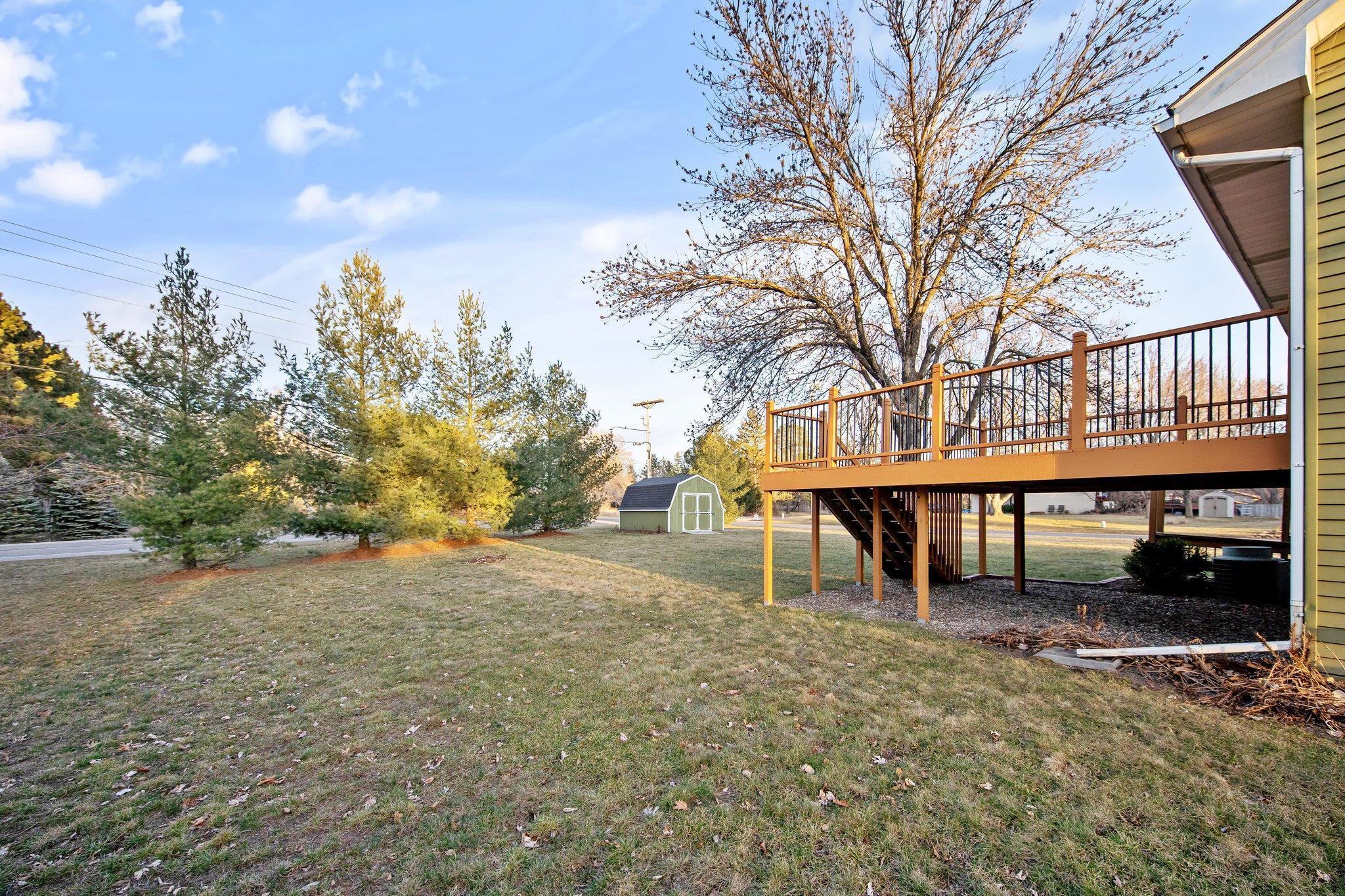 1461 Whisperwood Trail