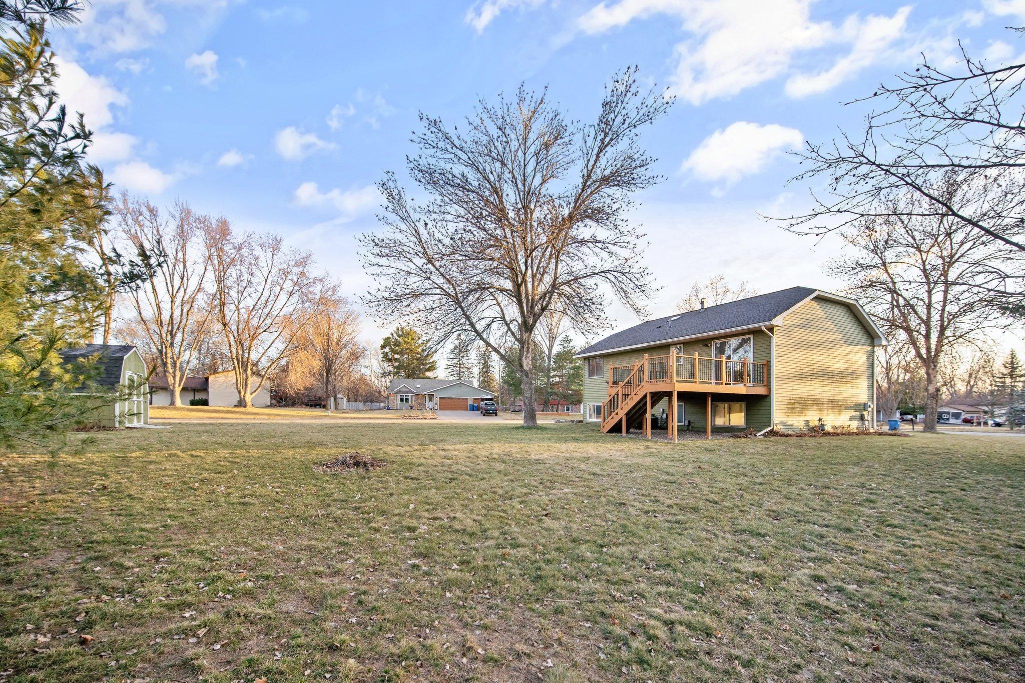 1461 Whisperwood Trail