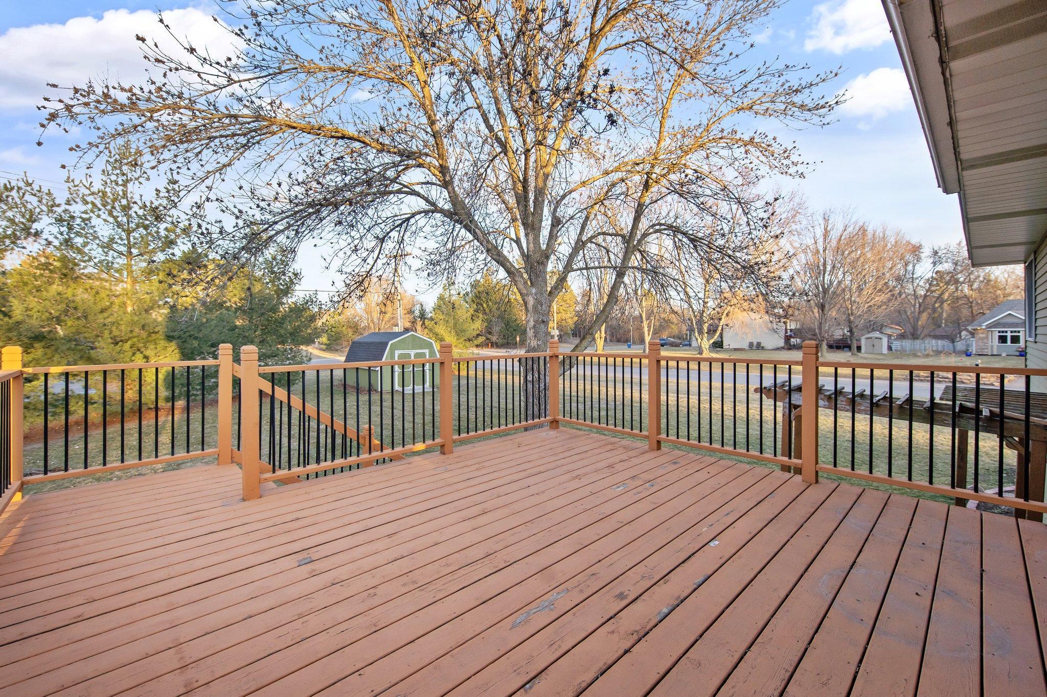 1461 Whisperwood Trail