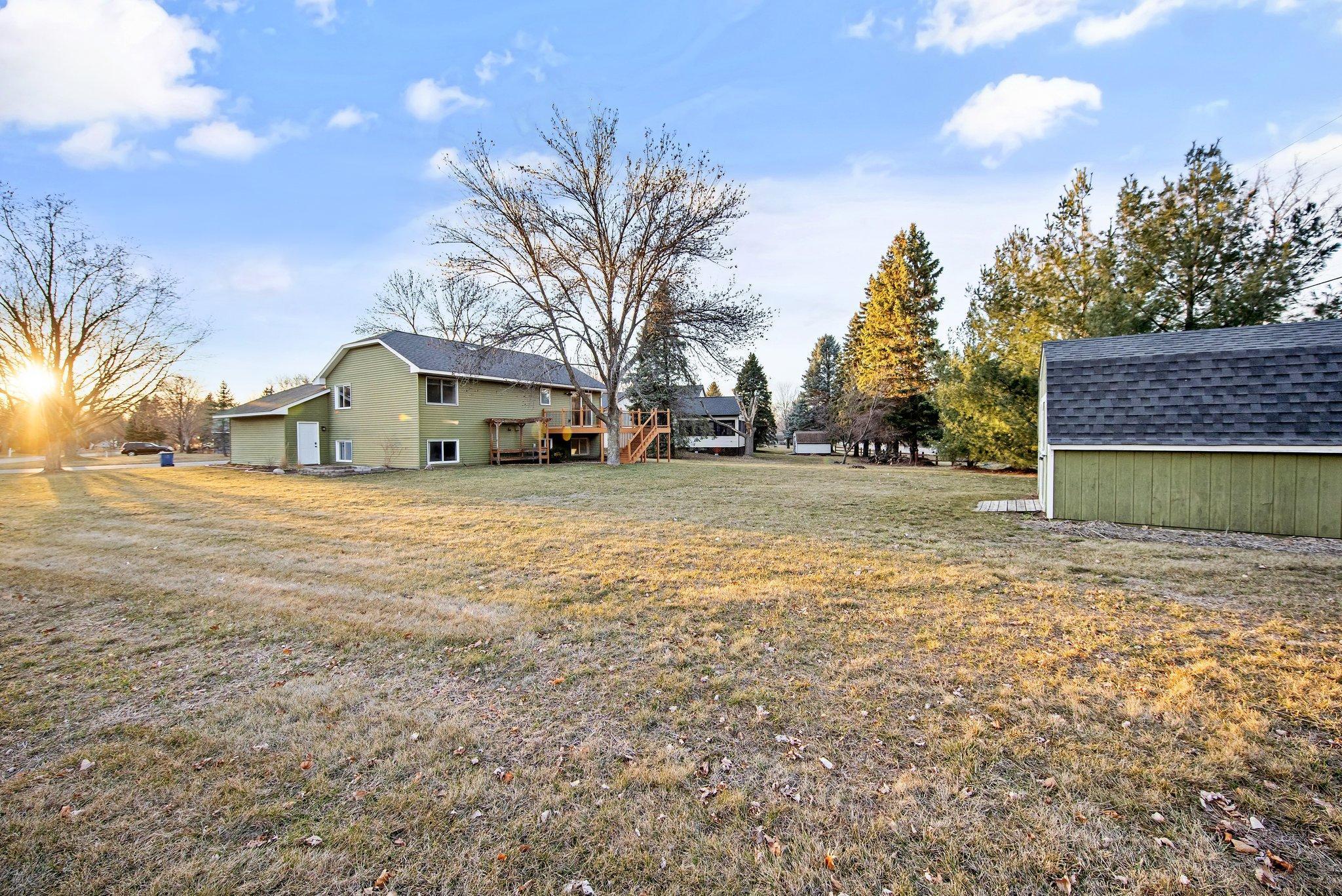 1461 Whisperwood Trail