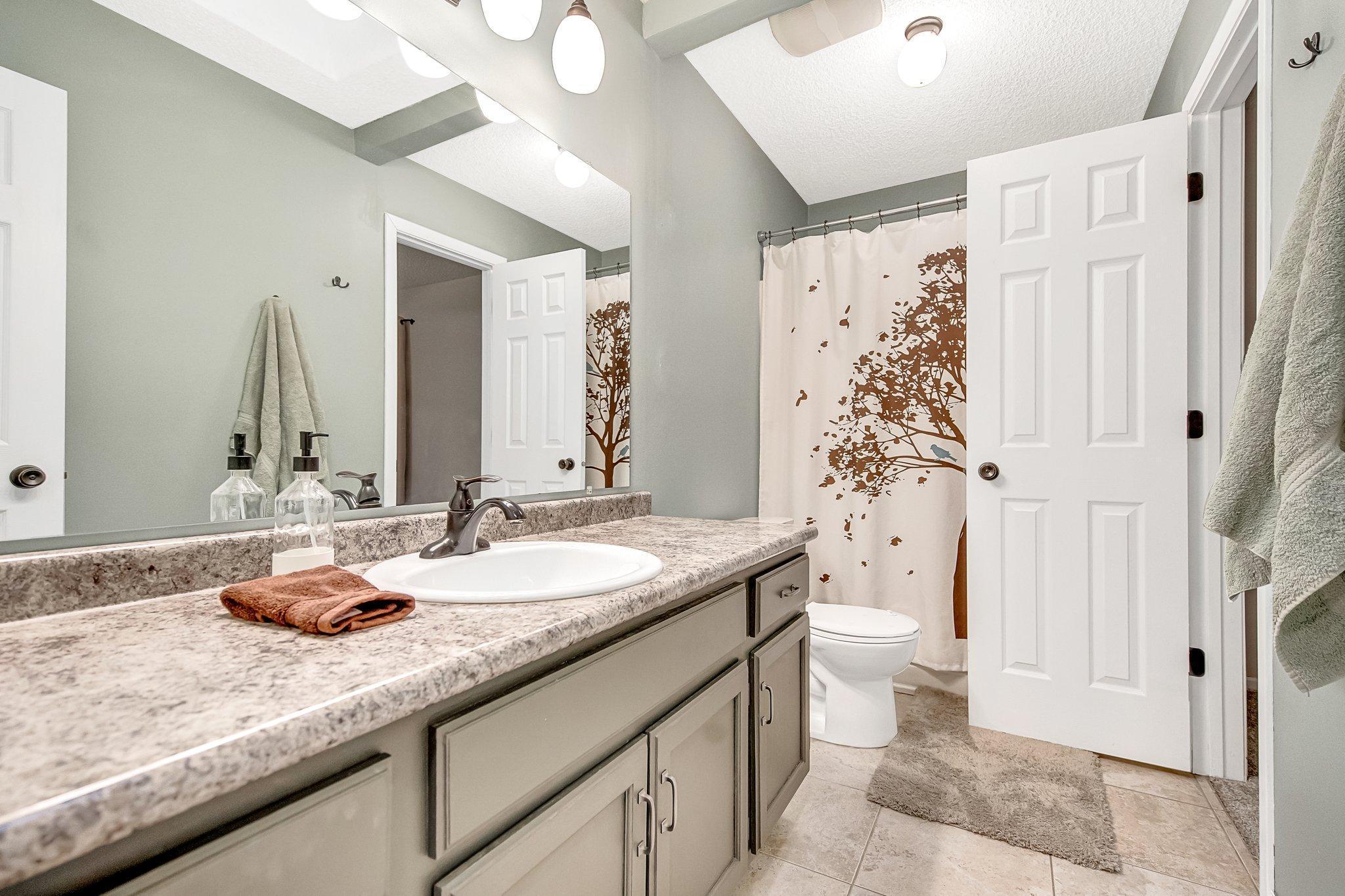 1461 Whisperwood Trail