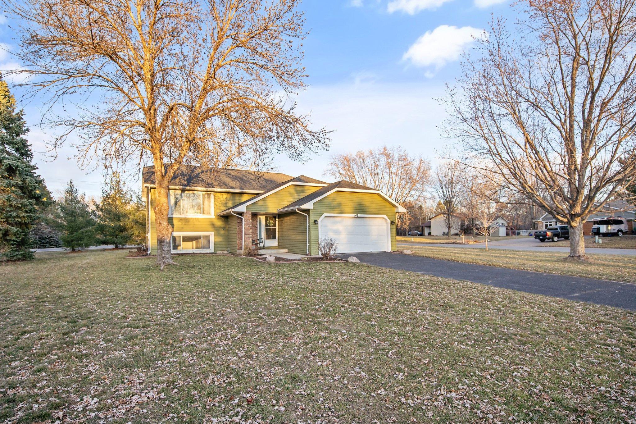 1461 Whisperwood Trail