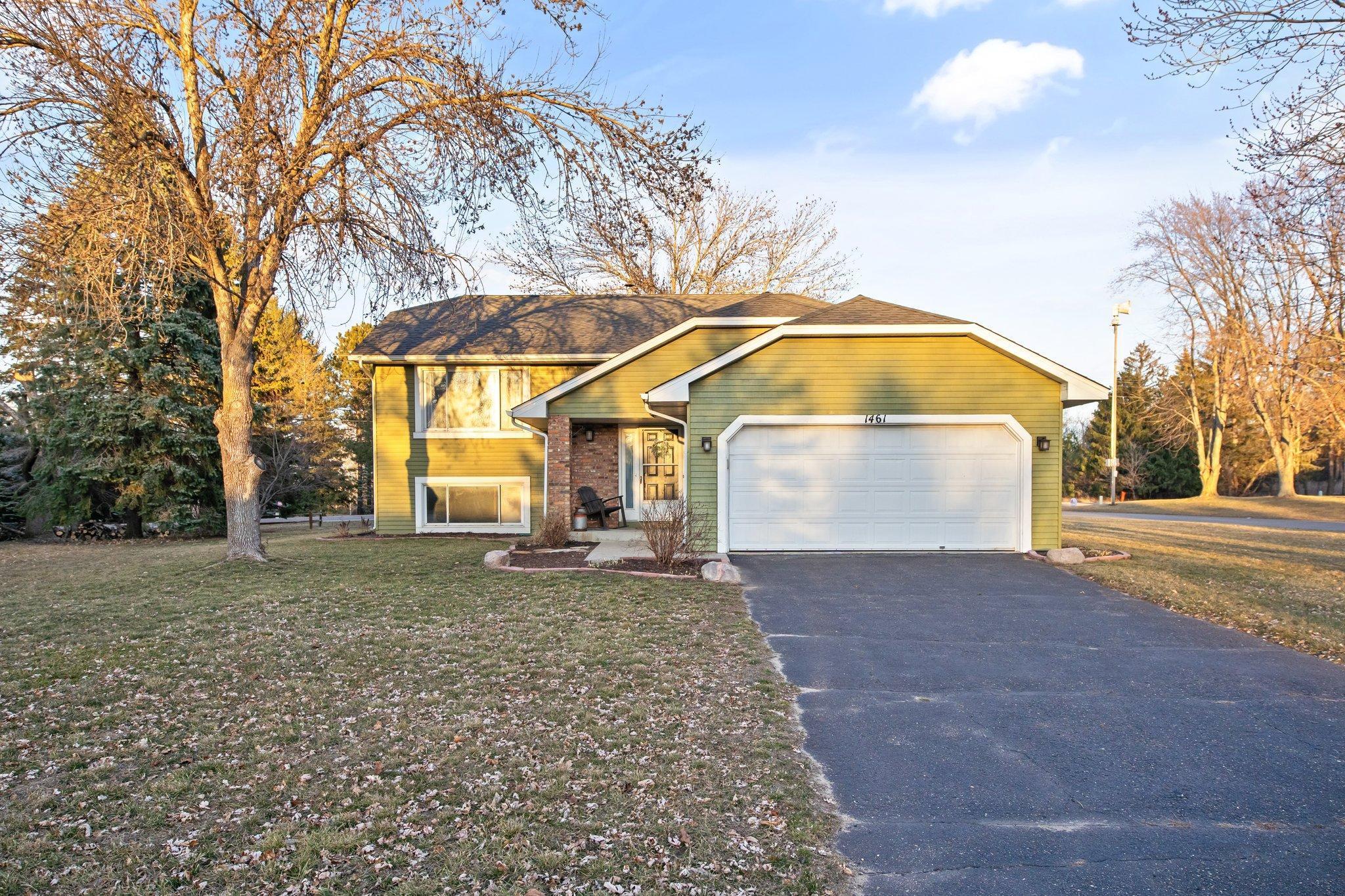 1461 Whisperwood Trail