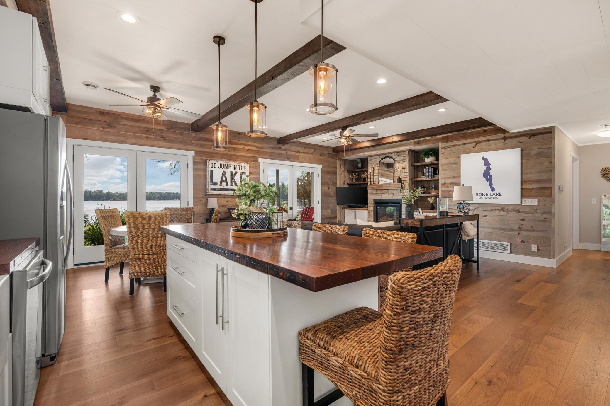 2148 W Bone Lake Point