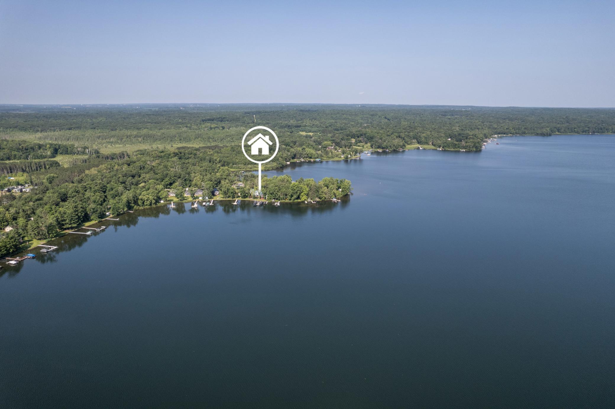 2148 W Bone Lake Point