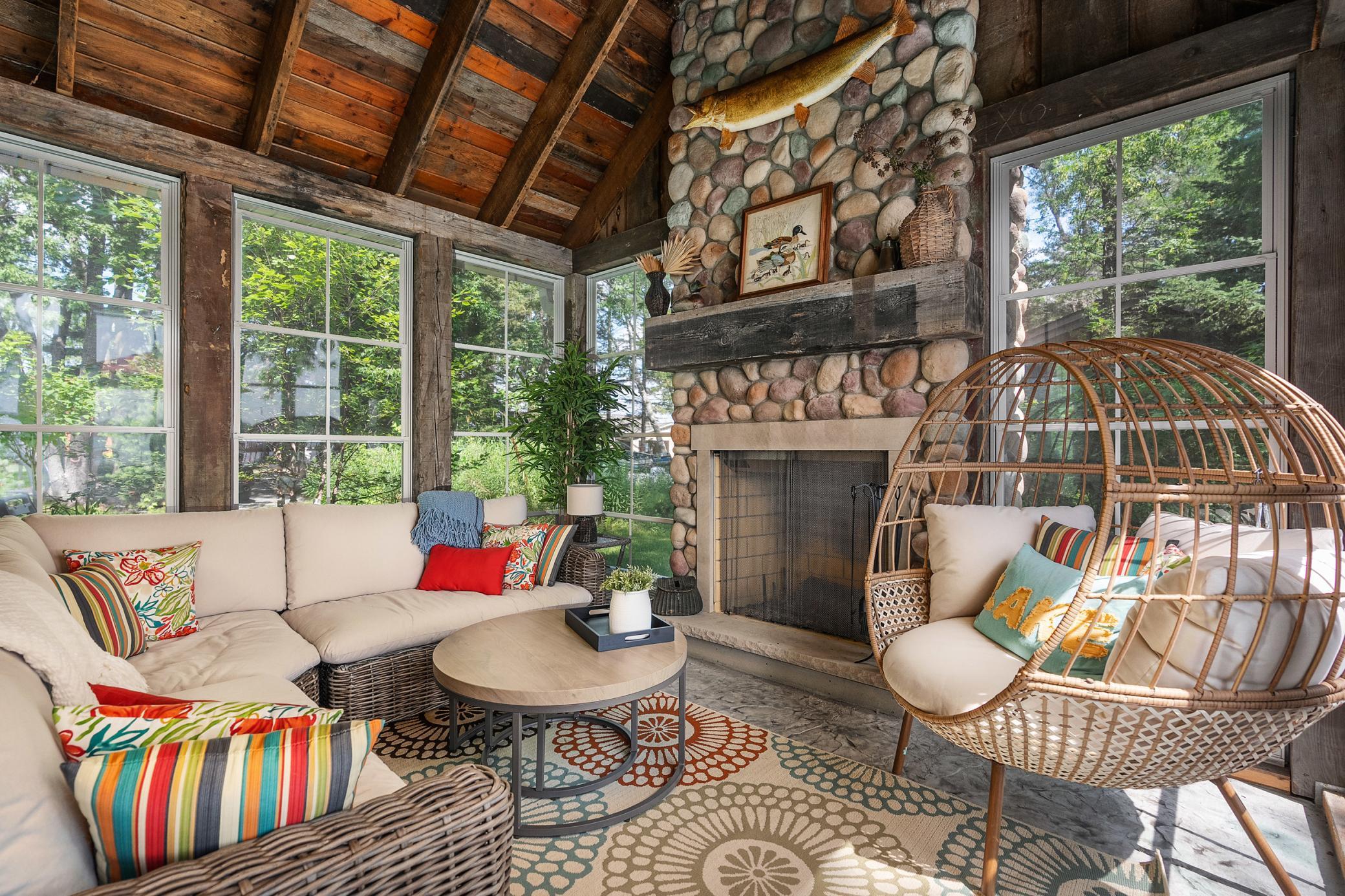 2148 W Bone Lake Point