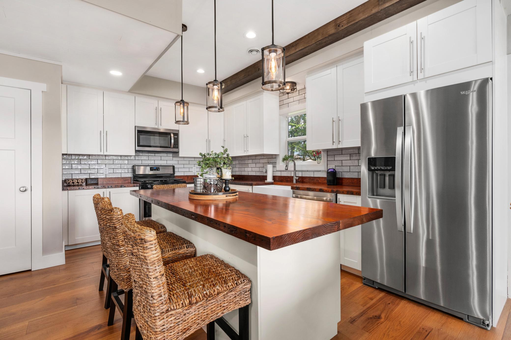 2148 W Bone Lake Point