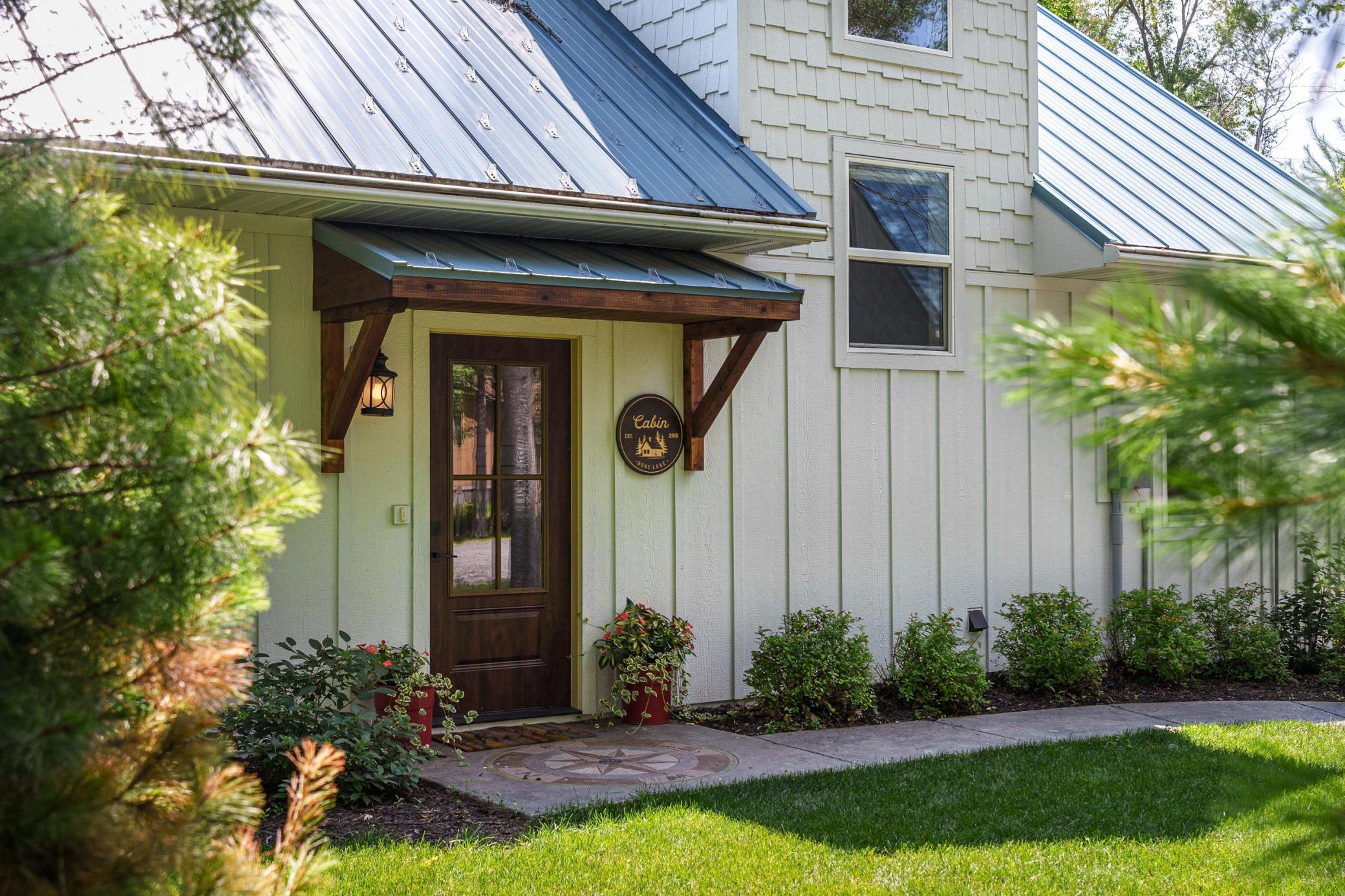 2148 W Bone Lake Point