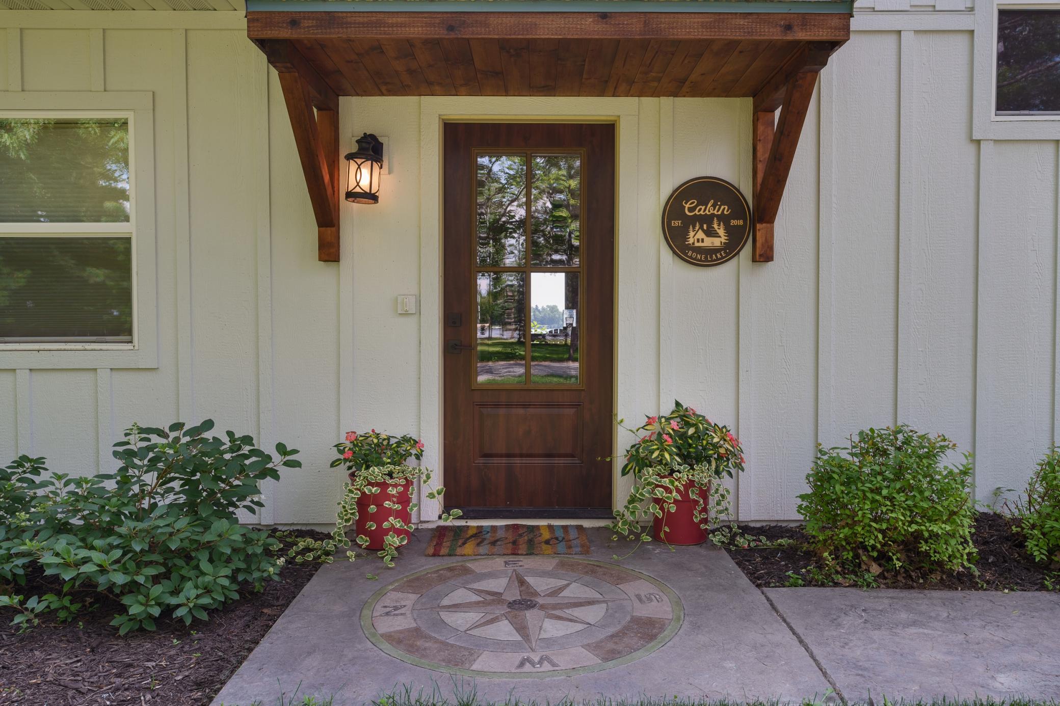 2148 W Bone Lake Point