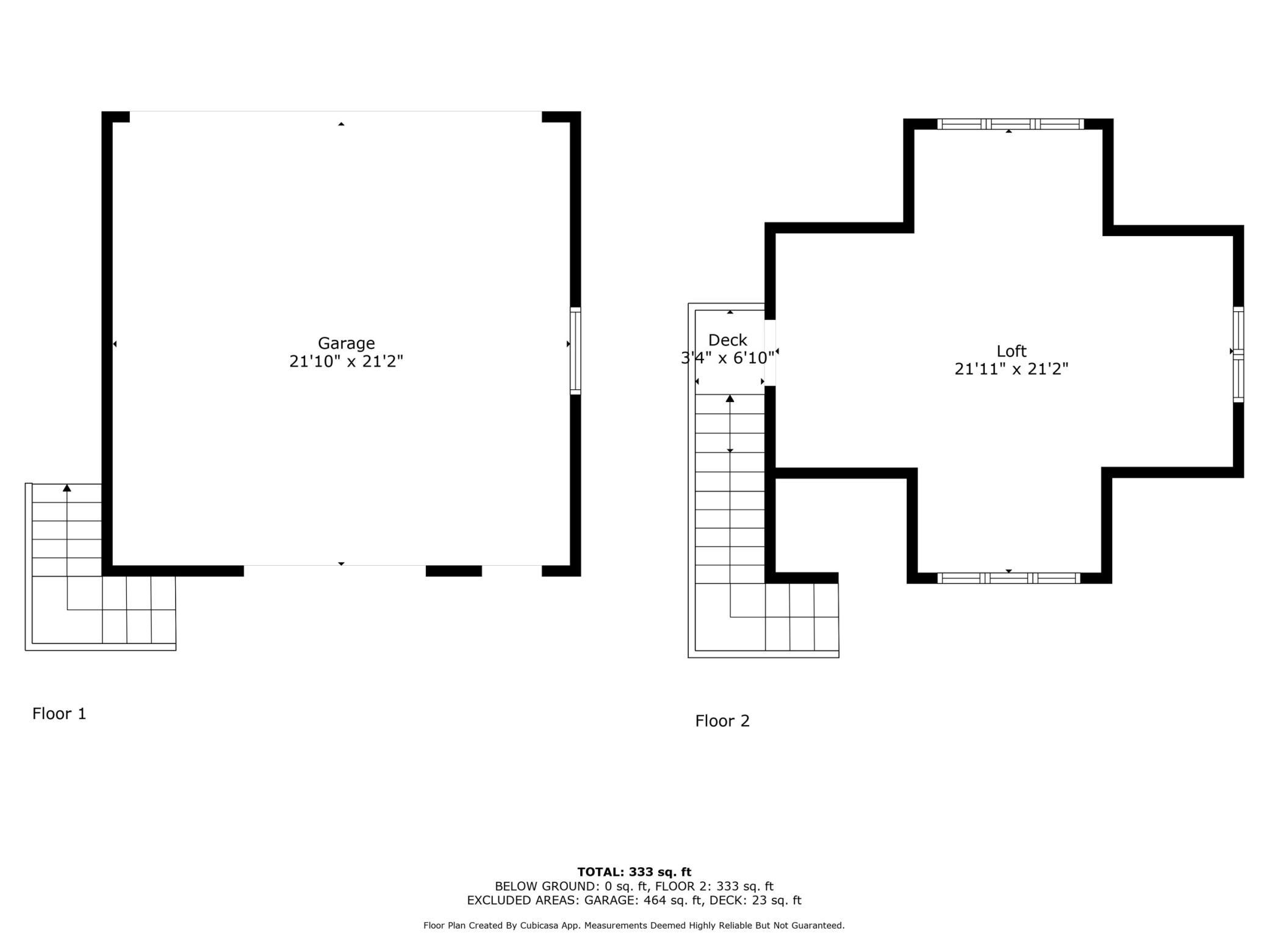 2148 W Bone Lake Point