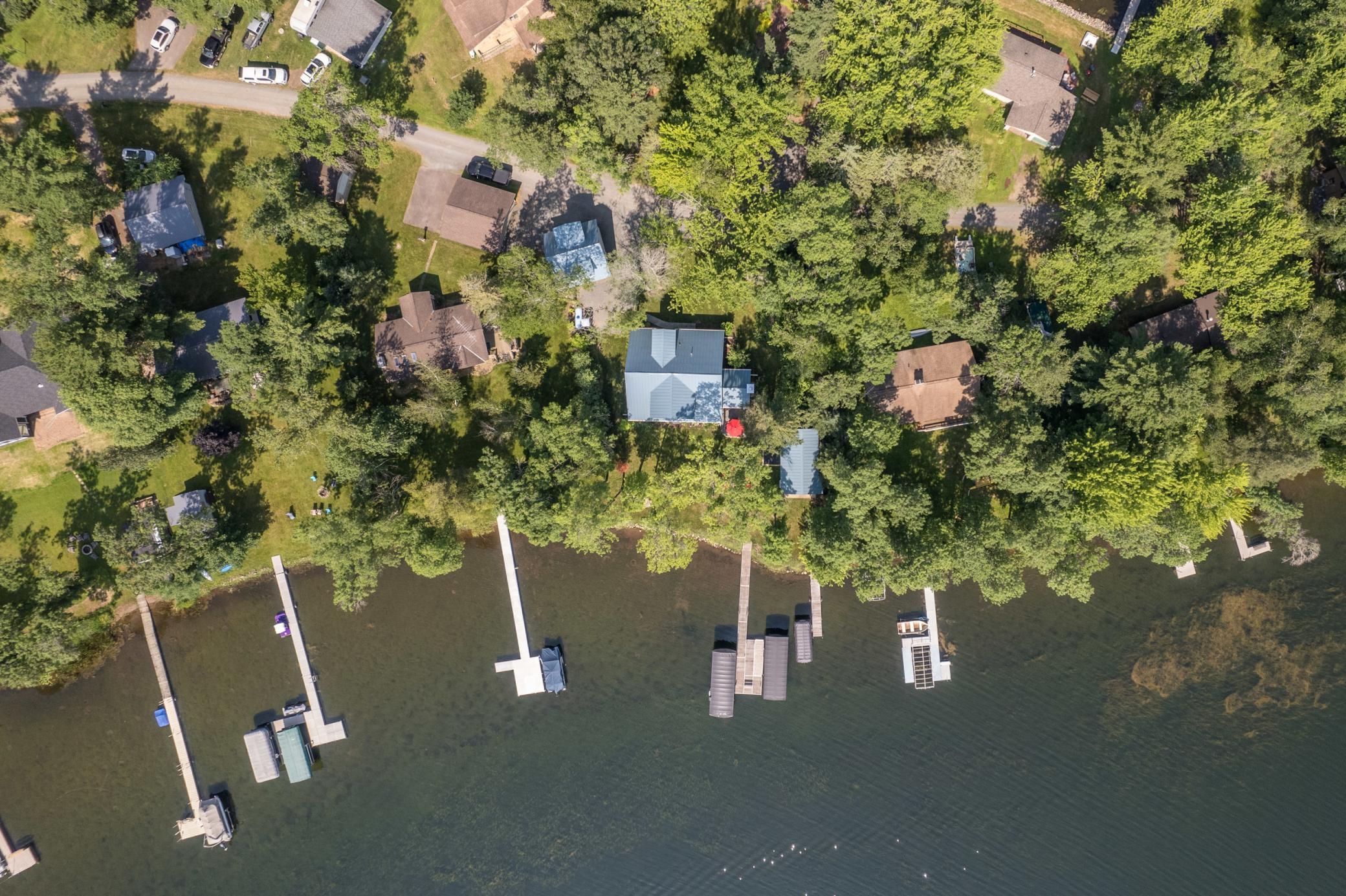 2148 W Bone Lake Point