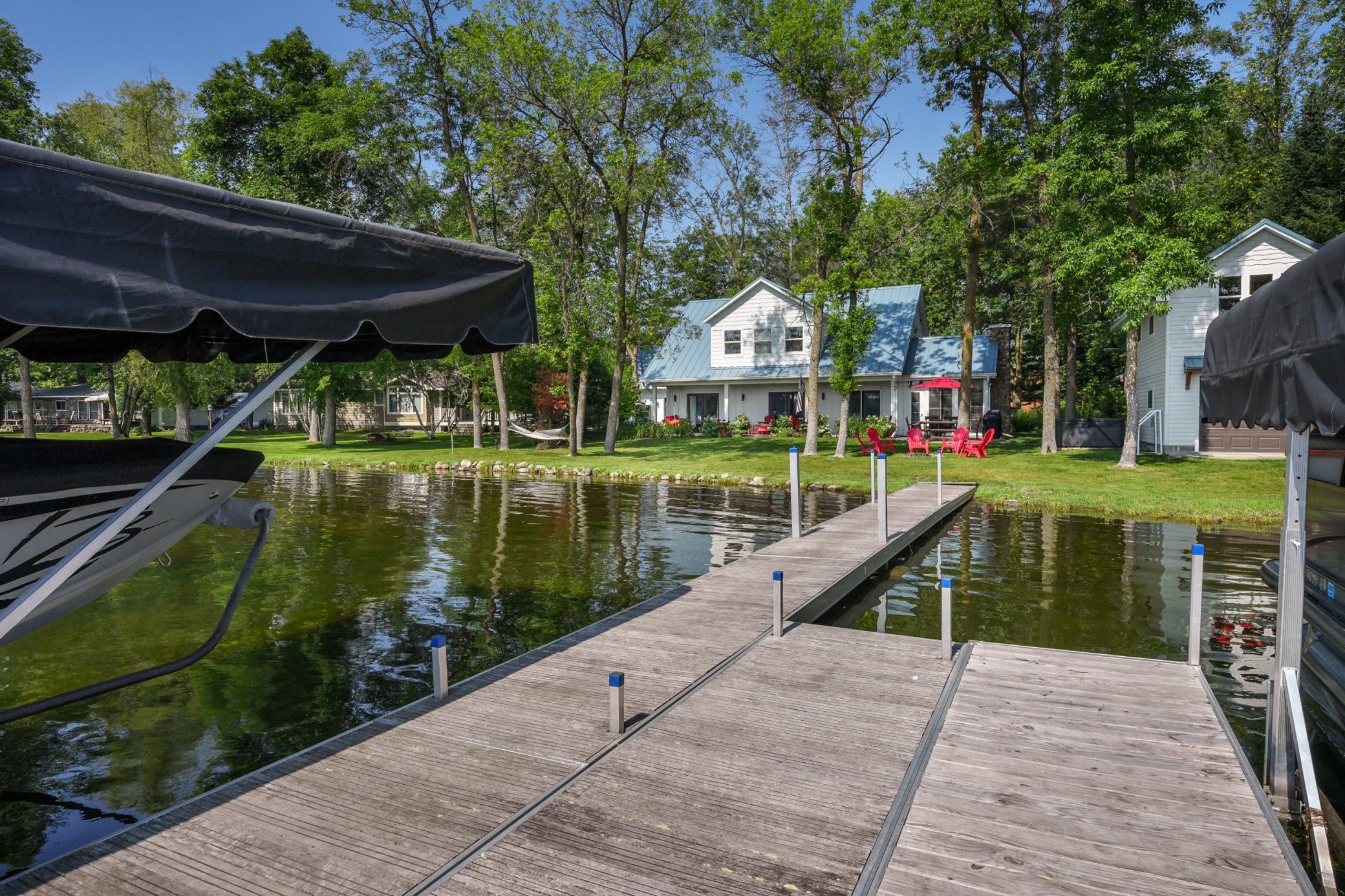 2148 W Bone Lake Point