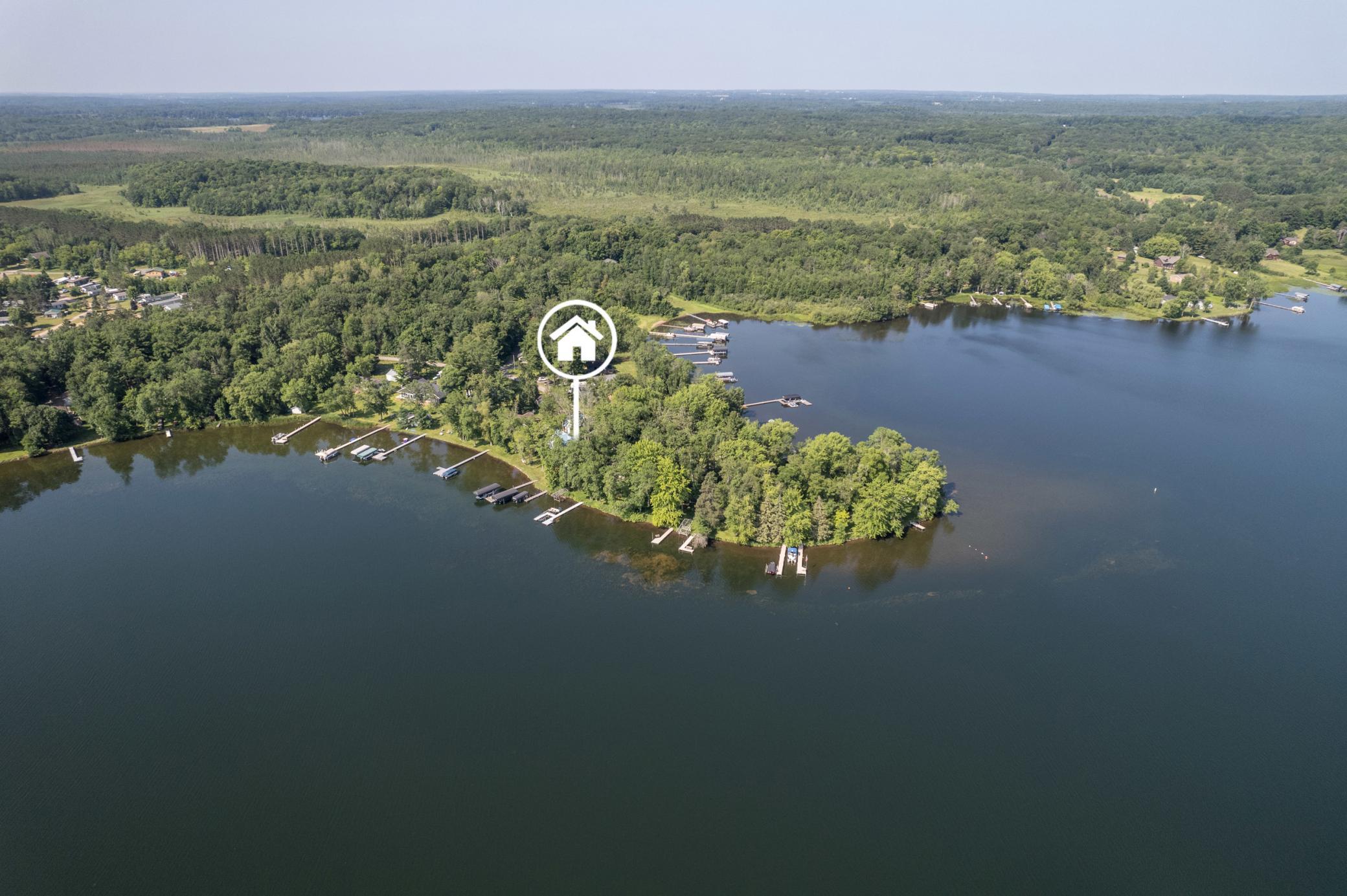 2148 W Bone Lake Point