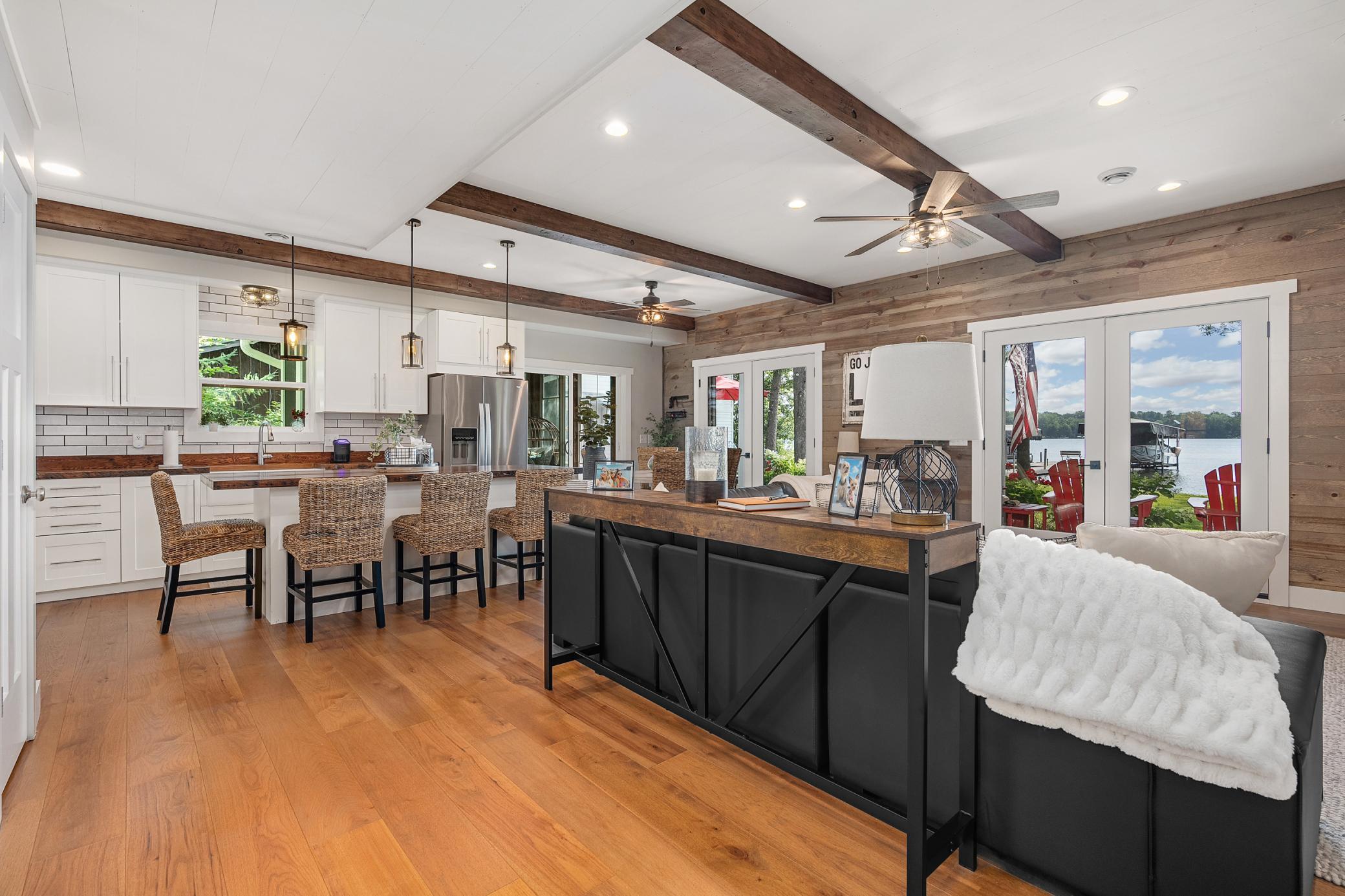 2148 W Bone Lake Point