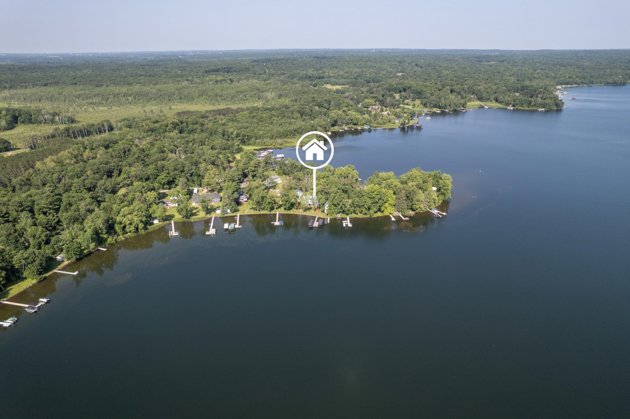 2148 W Bone Lake Point