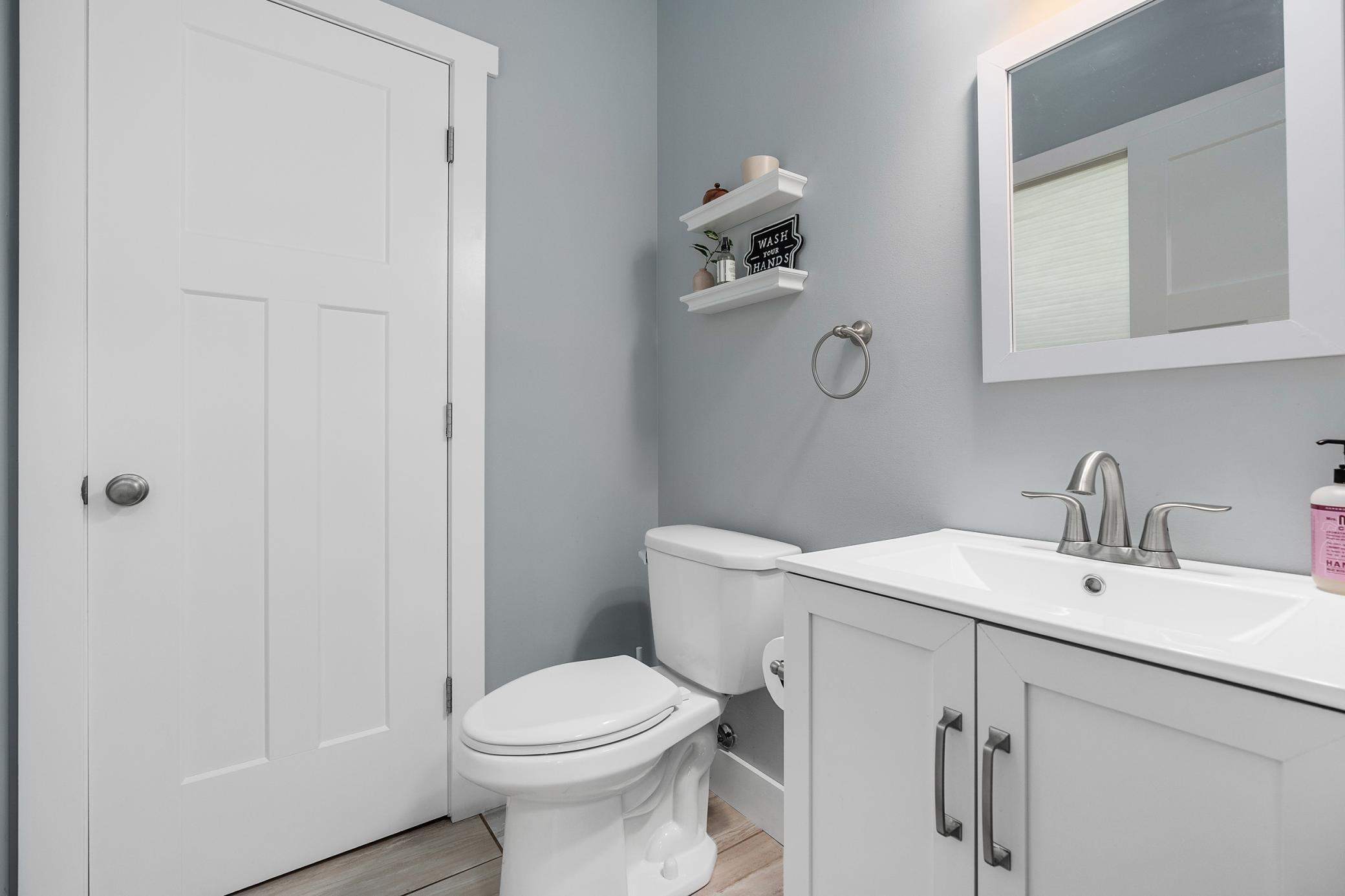 2148 W Bone Lake Point