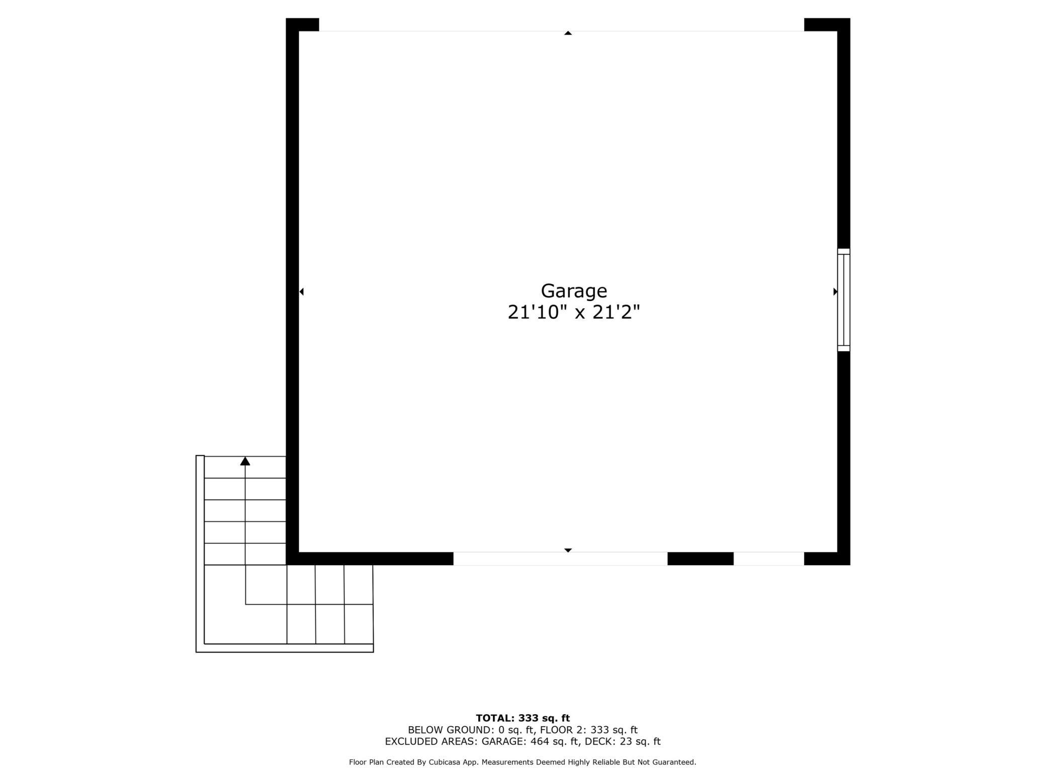 2148 W Bone Lake Point