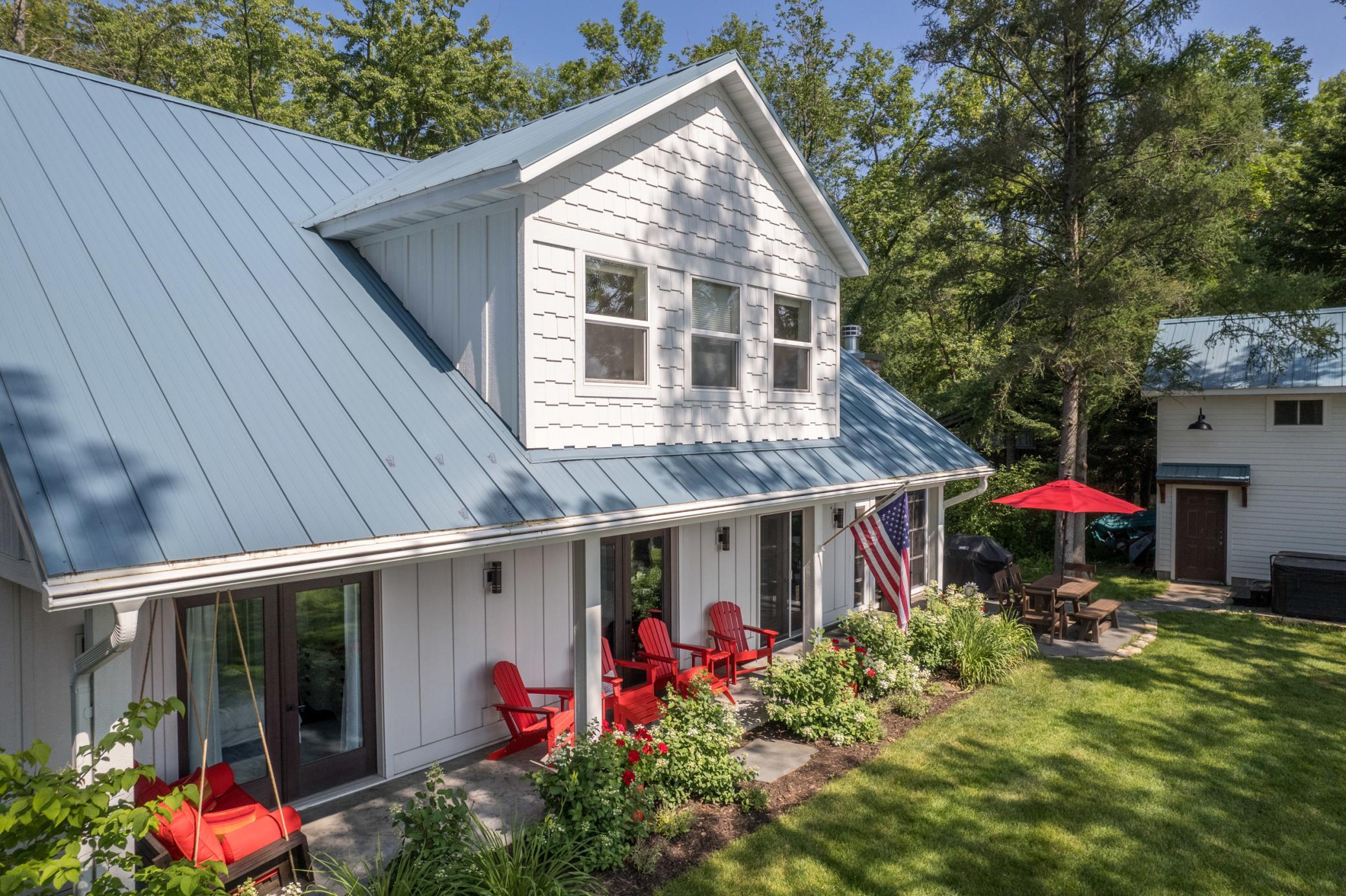 2148 W Bone Lake Point