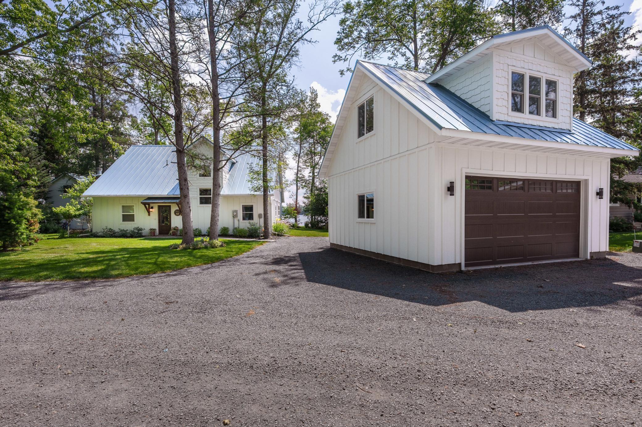 2148 W Bone Lake Point