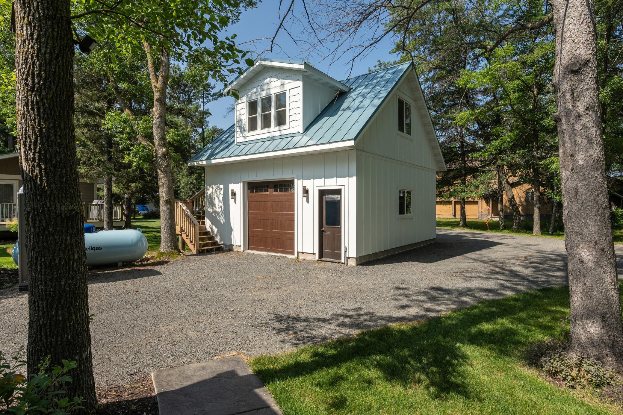 2148 W Bone Lake Point