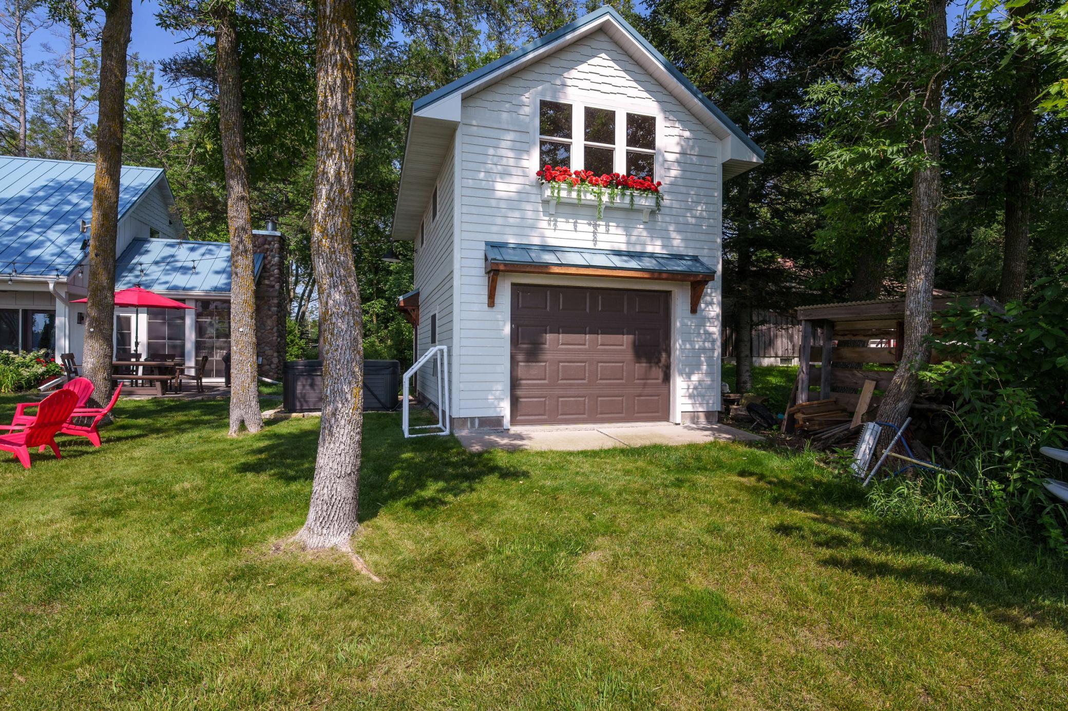 2148 W Bone Lake Point