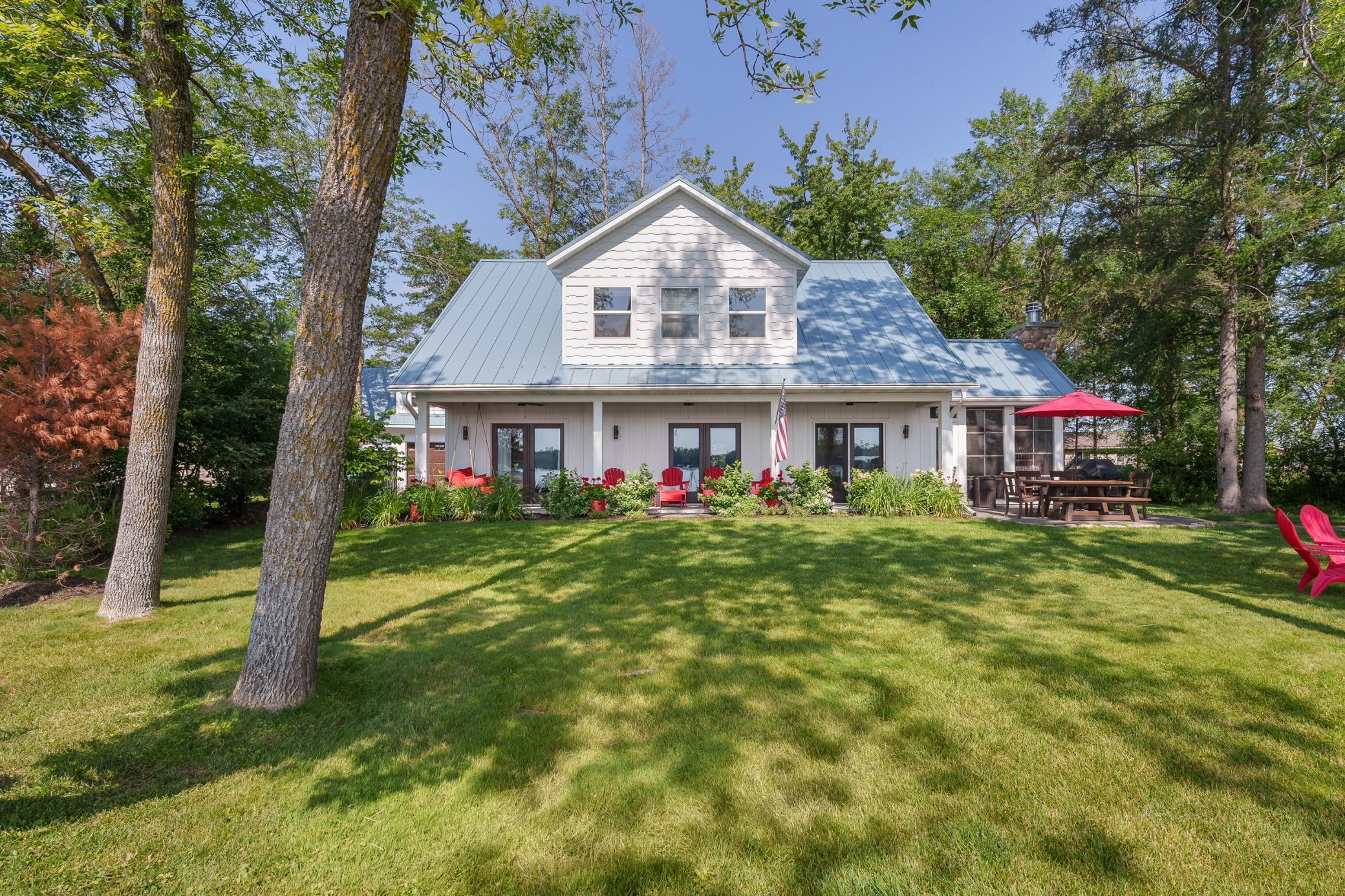 2148 W Bone Lake Point