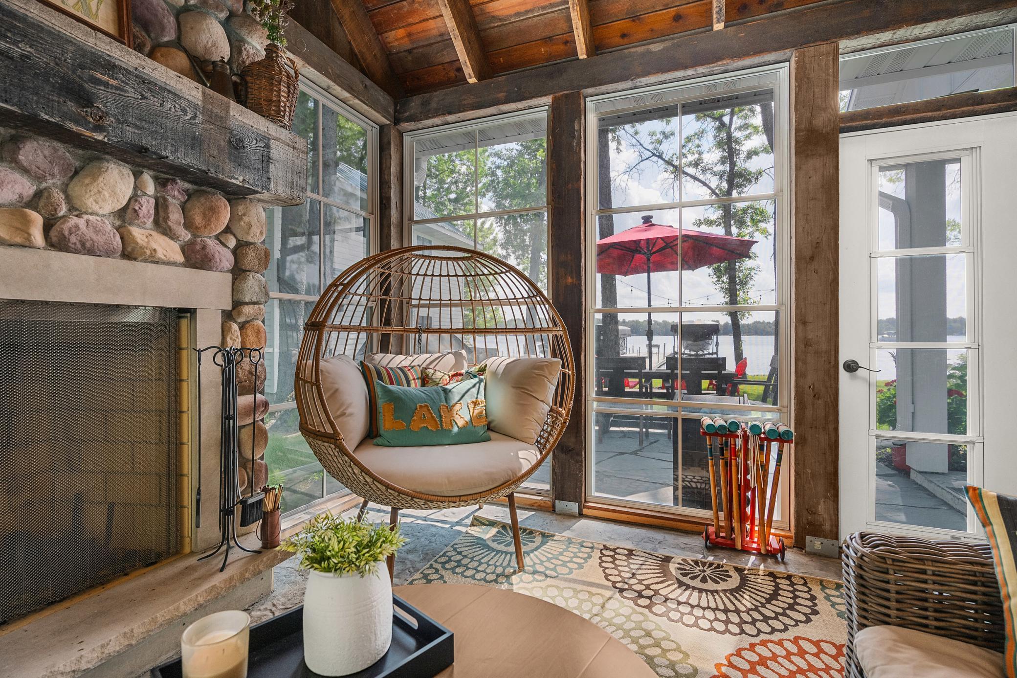 2148 W Bone Lake Point