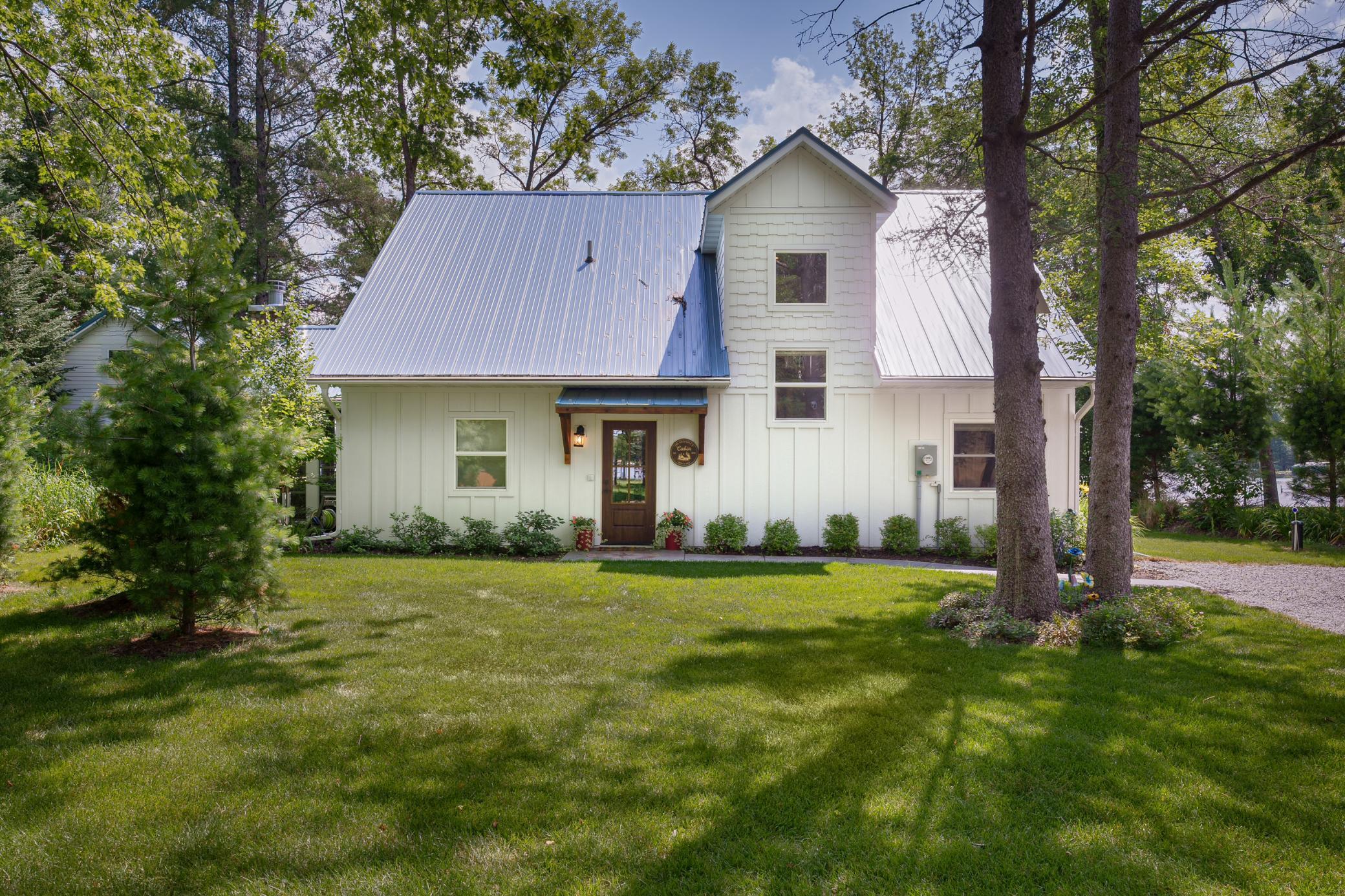 2148 W Bone Lake Point