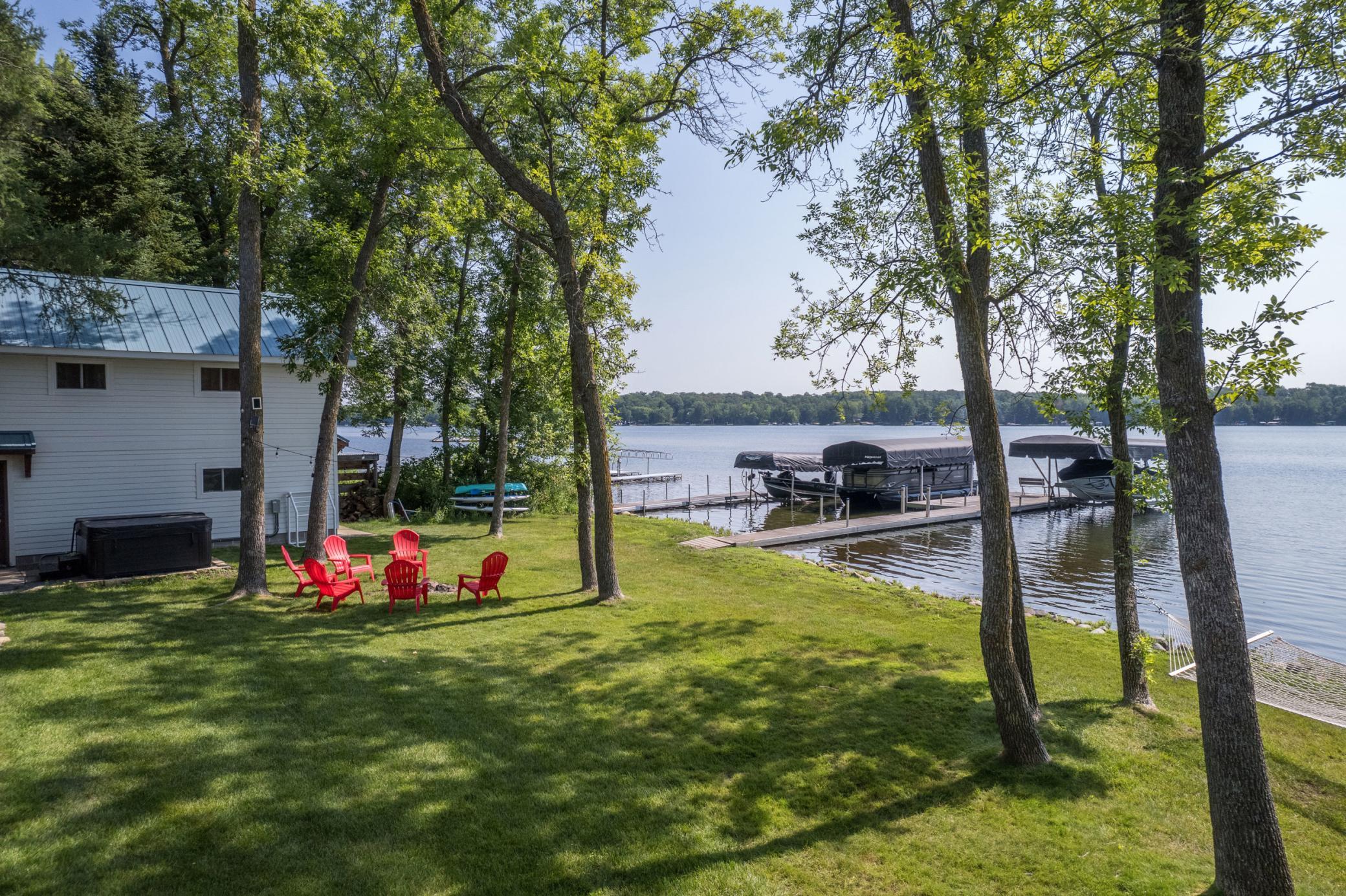 2148 W Bone Lake Point